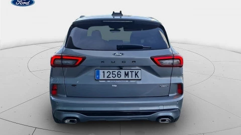 Ford Kuga ST-Line 2.5 Duratec PHEV 178kW Auto