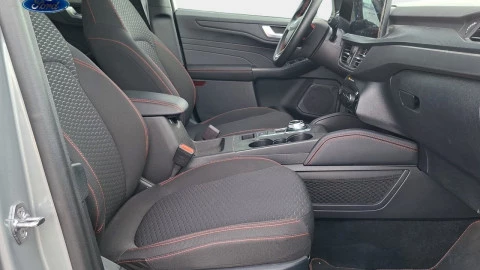 Ford Kuga ST-Line 2.5 Duratec PHEV 178kW Auto