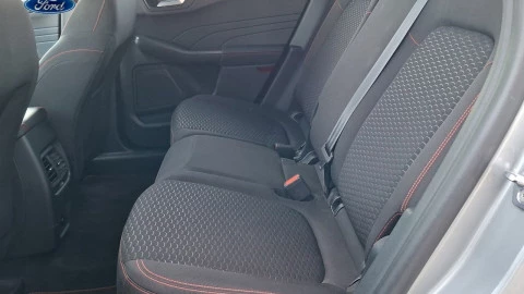 Ford Kuga ST-Line 2.5 Duratec PHEV 178kW Auto