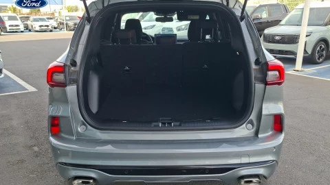 Ford Kuga ST-Line 2.5 Duratec PHEV 178kW Auto