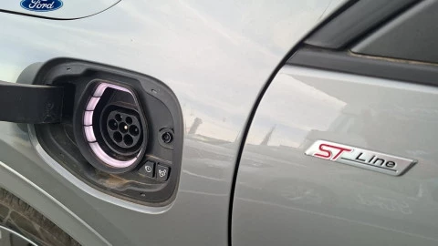Ford Kuga ST-Line 2.5 Duratec PHEV 178kW Auto