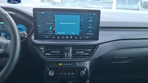 Ford Kuga ST-Line 2.5 Duratec PHEV 178kW Auto