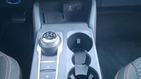 Ford Kuga ST-Line 2.5 Duratec PHEV 178kW Auto