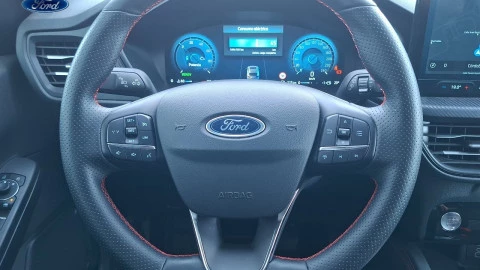 Ford Kuga ST-Line 2.5 Duratec PHEV 178kW Auto