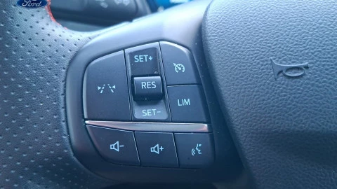 Ford Kuga ST-Line 2.5 Duratec PHEV 178kW Auto