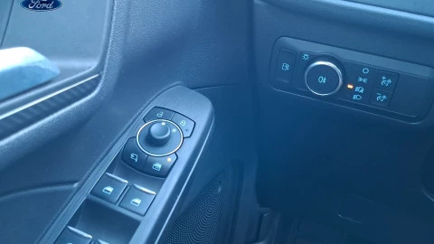 Ford Kuga ST-Line 2.5 Duratec PHEV 178kW Auto