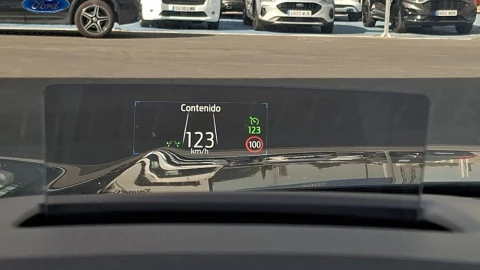 Ford Kuga ST-Line 2.5 Duratec PHEV 178kW Auto