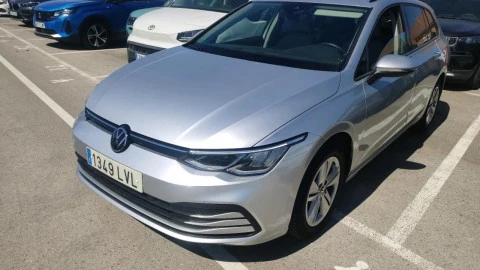 Volkswagen Golf Life 2.0 TDI 85kW (115CV) DSG Variant