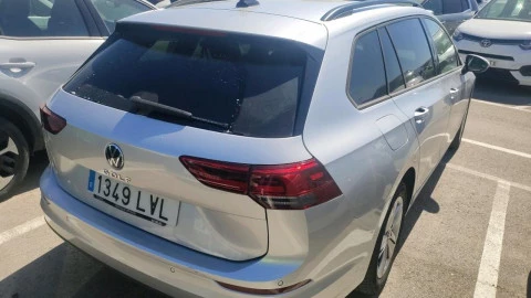 Volkswagen Golf Life 2.0 TDI 85kW (115CV) DSG Variant
