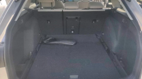 Volkswagen Golf Life 2.0 TDI 85kW (115CV) DSG Variant