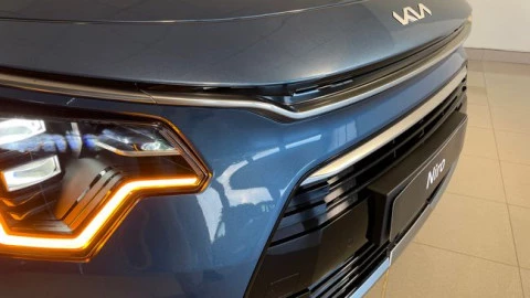 Kia Niro 1.6 GDi HEV 102kW (139CV) Emotion