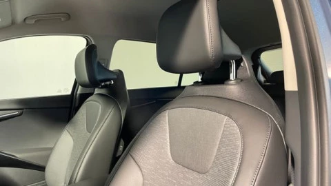 Kia Niro 1.6 GDi HEV 102kW (139CV) Emotion