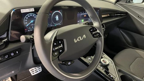 Kia Niro 1.6 GDi HEV 102kW (139CV) Emotion