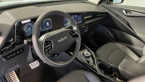 Kia Niro 1.6 GDi HEV 102kW (139CV) Emotion