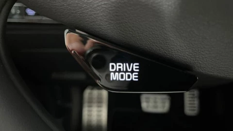 Kia Niro 1.6 GDi HEV 102kW (139CV) Emotion