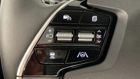 Kia Niro 1.6 GDi HEV 102kW (139CV) Emotion