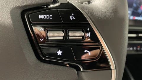 Kia Niro 1.6 GDi HEV 102kW (139CV) Emotion