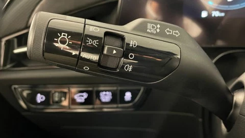 Kia Niro 1.6 GDi HEV 102kW (139CV) Emotion