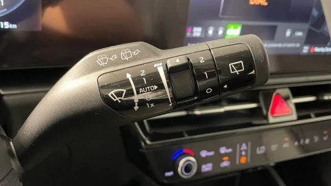 Kia Niro 1.6 GDi HEV 102kW (139CV) Emotion