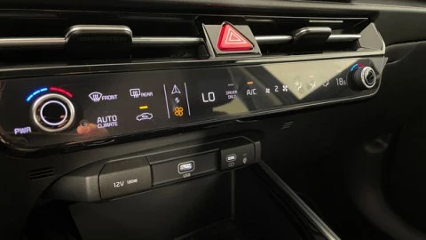 Kia Niro 1.6 GDi HEV 102kW (139CV) Emotion