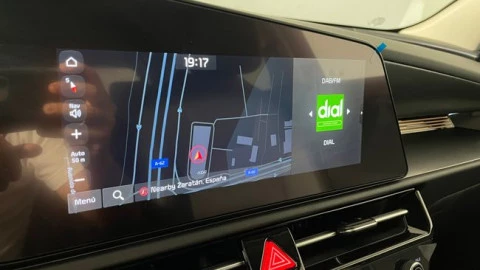 Kia Niro 1.6 GDi HEV 102kW (139CV) Emotion