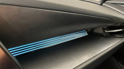 Kia Niro 1.6 GDi HEV 102kW (139CV) Emotion