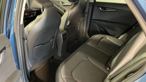Kia Niro 1.6 GDi HEV 102kW (139CV) Emotion
