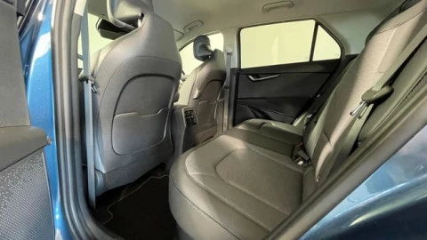 Kia Niro 1.6 GDi HEV 102kW (139CV) Emotion