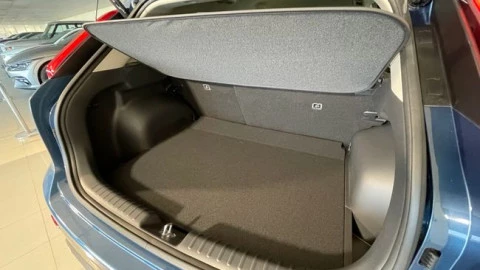 Kia Niro 1.6 GDi HEV 102kW (139CV) Emotion