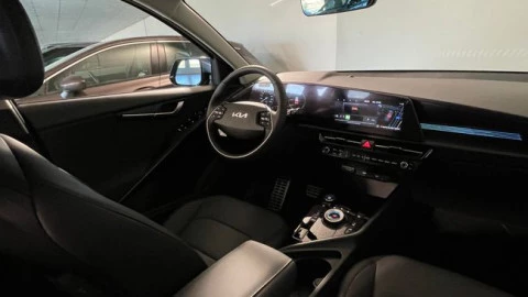 Kia Niro 1.6 GDi HEV 102kW (139CV) Emotion