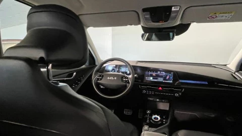 Kia Niro 1.6 GDi HEV 102kW (139CV) Emotion