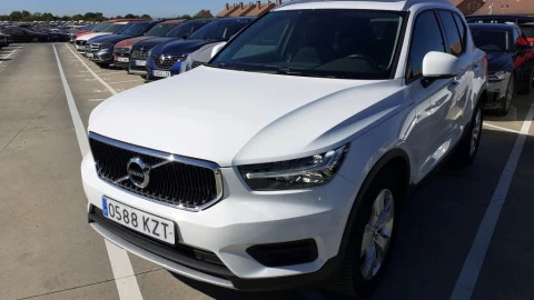 Volvo XC40 2.0 D3 Business Plus