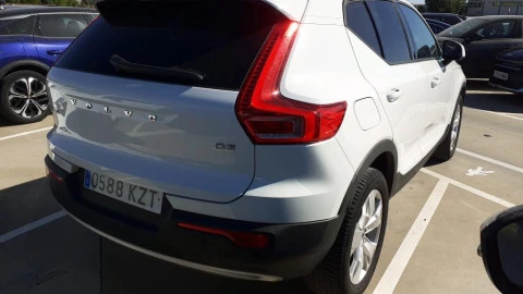 Volvo XC40 2.0 D3 Business Plus