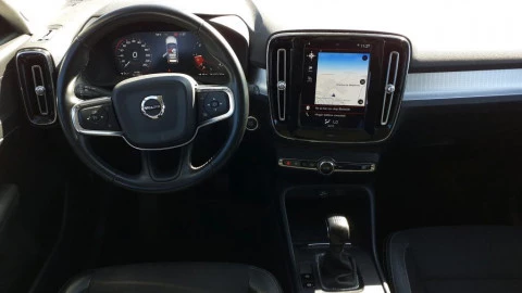 Volvo XC40 2.0 D3 Business Plus
