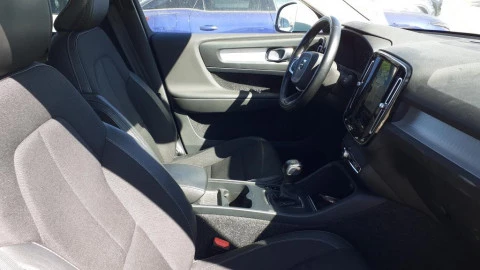 Volvo XC40 2.0 D3 Business Plus