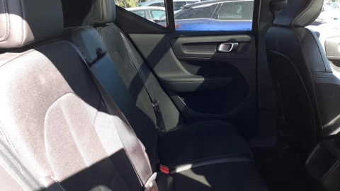 Volvo XC40 2.0 D3 Business Plus