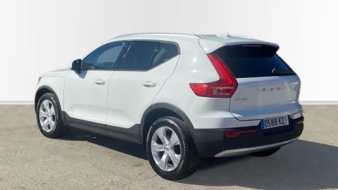 Volvo XC40 2.0 D3 Business Plus