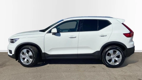 Volvo XC40 2.0 D3 Business Plus