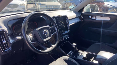 Volvo XC40 2.0 D3 Business Plus