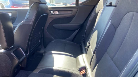 Volvo XC40 2.0 D3 Business Plus