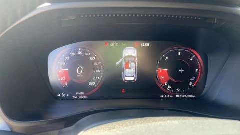 Volvo XC40 2.0 D3 Business Plus