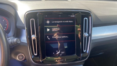 Volvo XC40 2.0 D3 Business Plus