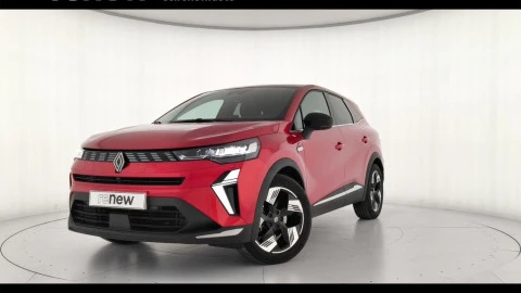 Renault Symbioz  Hibrido  E-TECH Full Hybrid Techno 105kW