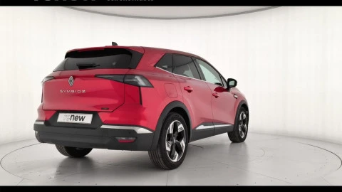 Renault Symbioz  Hibrido  E-TECH Full Hybrid Techno 105kW