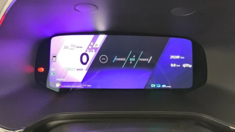 Renault Symbioz  Hibrido  E-TECH Full Hybrid Techno 105kW
