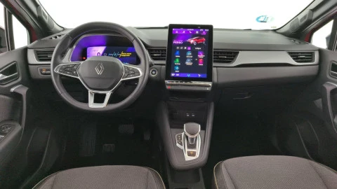 Renault Symbioz  Hibrido  E-TECH Full Hybrid Techno 105kW