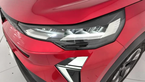 Renault Symbioz  Hibrido  E-TECH Full Hybrid Techno 105kW
