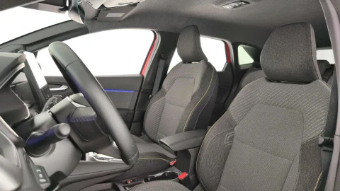Renault Symbioz  Hibrido  E-TECH Full Hybrid Techno 105kW