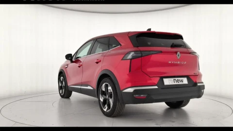 Renault Symbioz  Hibrido  E-TECH Full Hybrid Techno 105kW