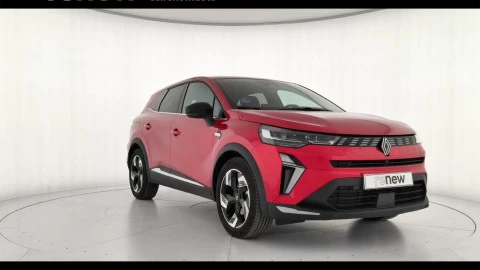Renault Symbioz  Hibrido  E-TECH Full Hybrid Techno 105kW